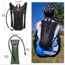 🎒 תיק שתייה – Water Bladder Backpack