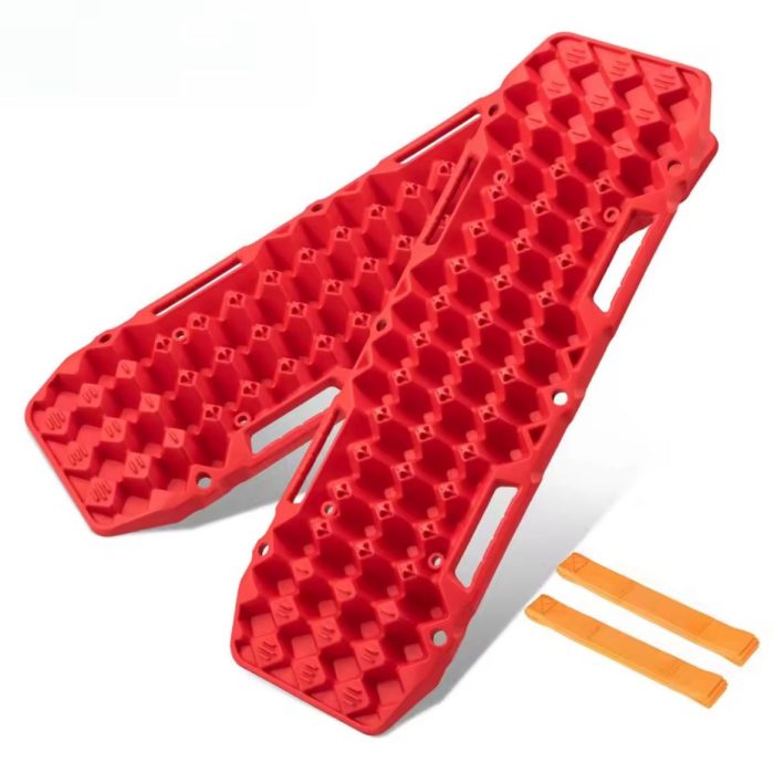 🛞 לוחות אחיזה (Traction Boards)