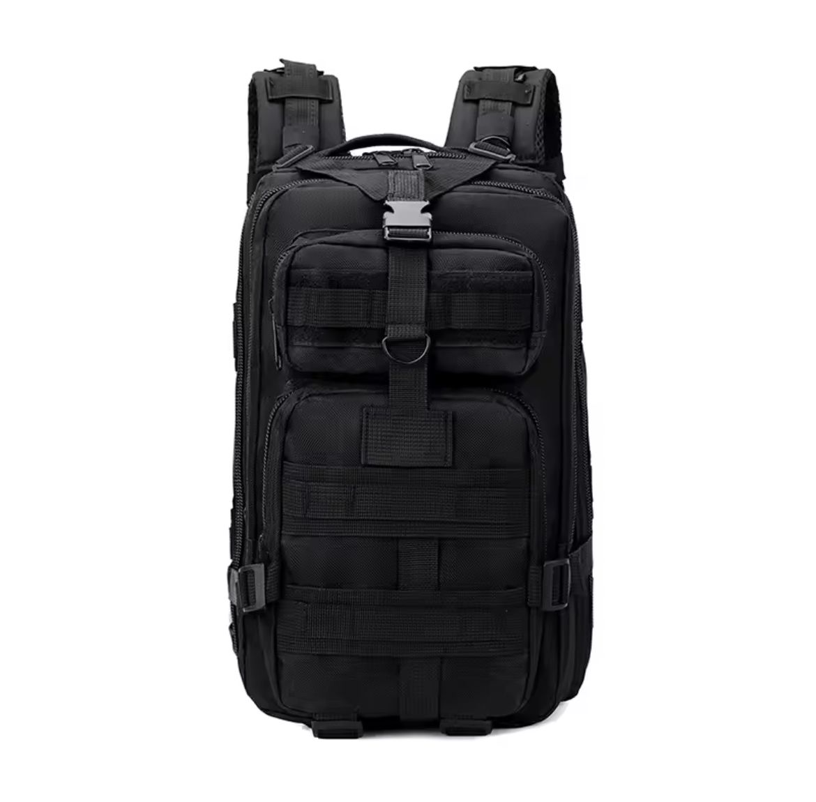🎒 תרמיל טקטי 35 ליטר – תמונה 3