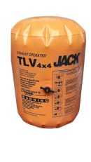 🚙✨ ג’ק ניפוח לרכב SUV Inflating Jack