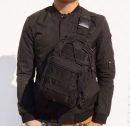🎒 תיק כתף טקטי – Tactical Sling Bag