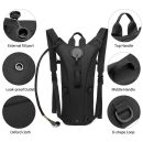🎒 תיק שתייה – Water Bladder Backpack