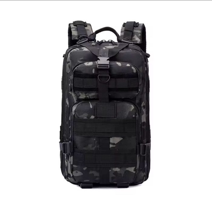 ⁦🎒 תרמיל טקטי 35 ליטר⁩ – תמונה ⁦2⁩
