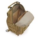 🎒 תיק כתף טקטי – Tactical Sling Bag