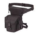 🎒 תיק מותן טקטי – Tactical Waist/Leg Bag