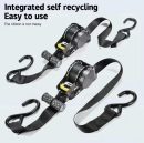 Easy Strap – רצועת הקשירה החכמה