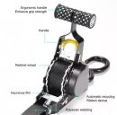 Easy Strap – רצועת הקשירה החכמה