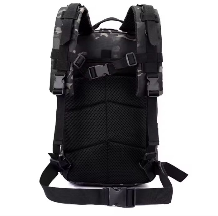 ⁦🎒 תרמיל טקטי 35 ליטר⁩ – תמונה ⁦7⁩