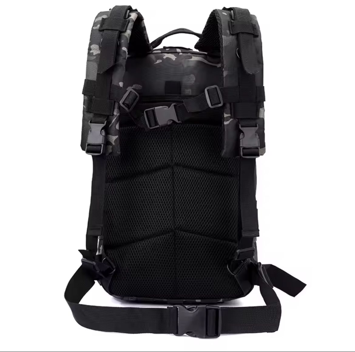 🎒 תרמיל טקטי 35 ליטר – תמונה 7