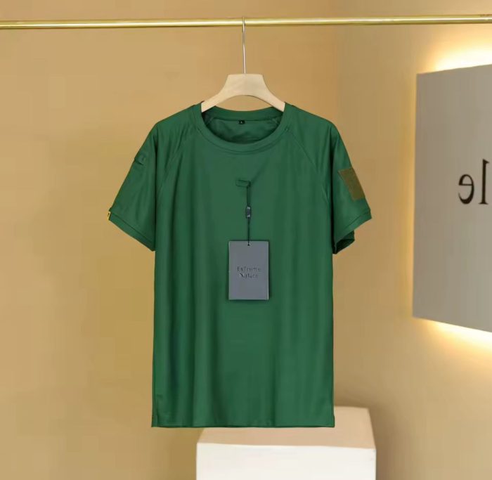 ⁦👕 חולצות טקטיות באיכות גבוהה 💪⁩ – תמונה ⁦6⁩