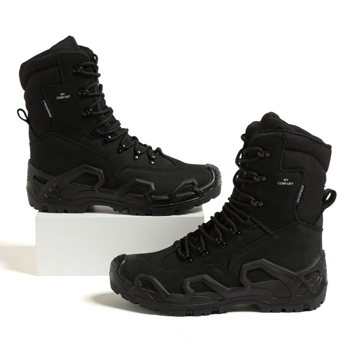 👢 נעלי שטח / טקטיות MY COMFORT 🥾