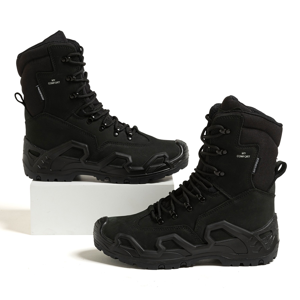 👢 נעלי שטח / טקטיות MY COMFORT 🥾