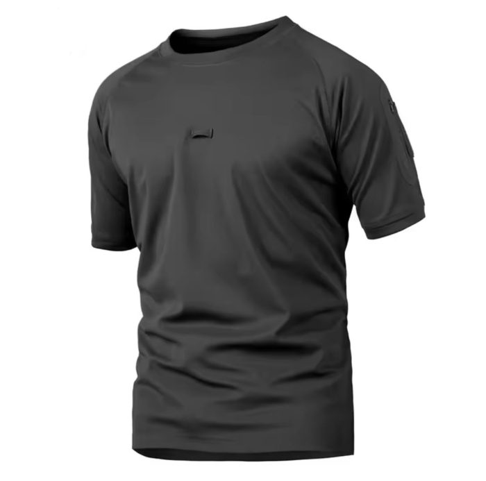 ⁦👕 חולצות טקטיות באיכות גבוהה 💪⁩ – תמונה ⁦5⁩