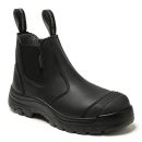 👢 נעל עבודה S3 – עמידה, בטוחה ונוחה! 👷‍♂️