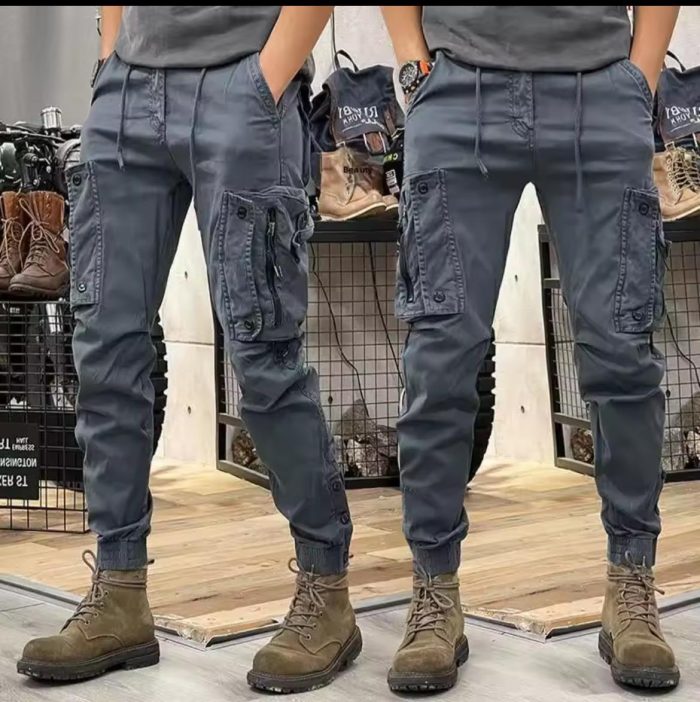 ⁦📍 מכנס טקטי לגבר⁩ – תמונה ⁦3⁩