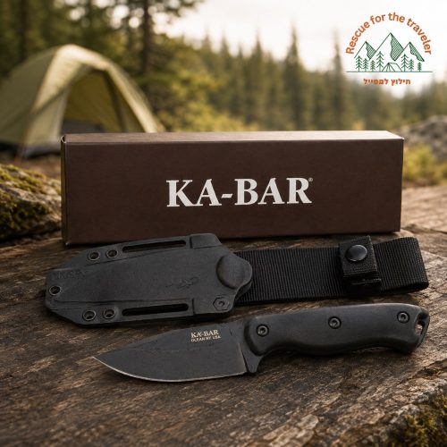 סכין שטח KA-BAR